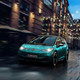 Illustration for article titled Apparently Dashboard Lights Will Give Your Volkswagen ID.3 More Emotionality